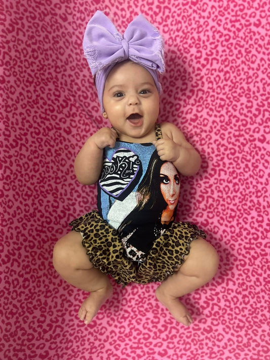 MYSTERY Upcycle Emilia Leo