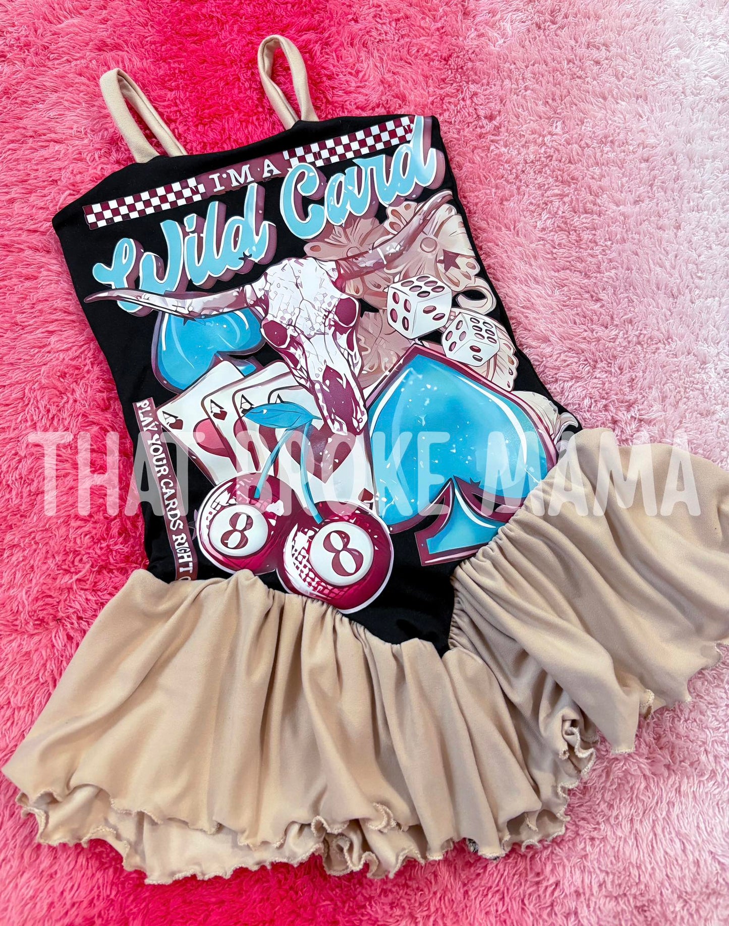 MYSTERY Upcycle Emilia Leo