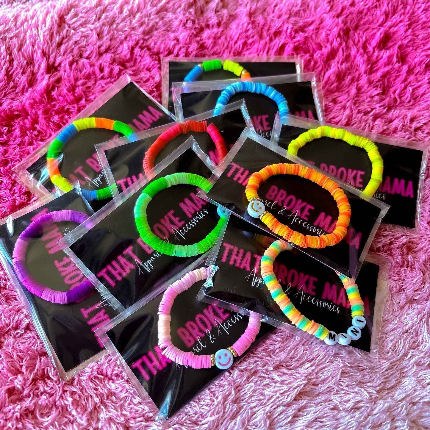 WHOLESALE Bracelets