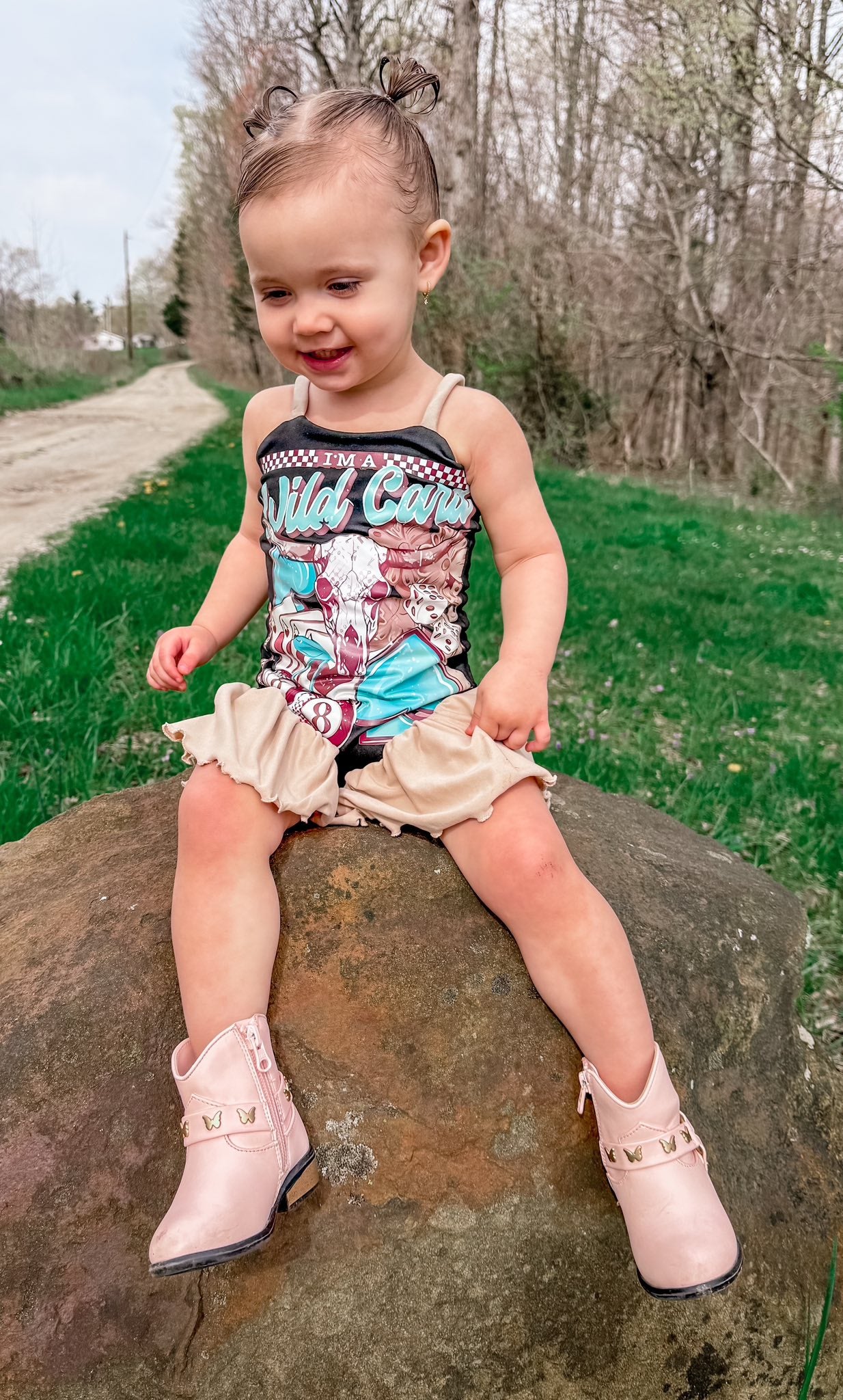 MYSTERY Upcycle Emilia Leo