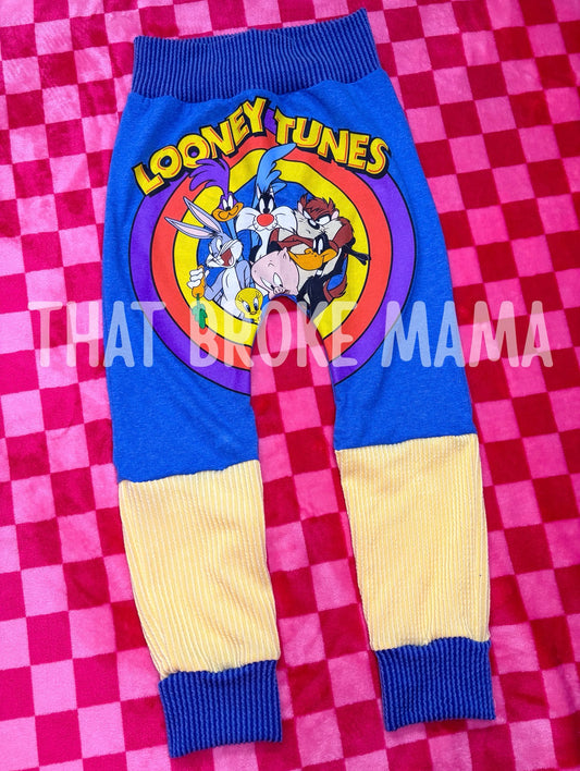 UPCYCLE Kolt Joggers | 6/7Y ✨ RTS